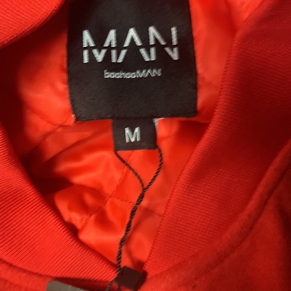 Varsity jacket - Picture 3 of 3